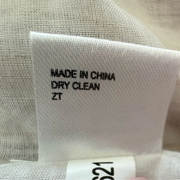 Festival Dress Rosie Babydoll Textured Mini Dress The Sedona Sunset Gianni Bini - Picture 12 of 13